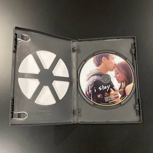 If I Stay - DVD - Picture 3 of 6